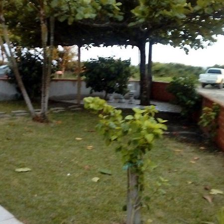 Casa Beira Mar Itapoa Villa Exteriör bild