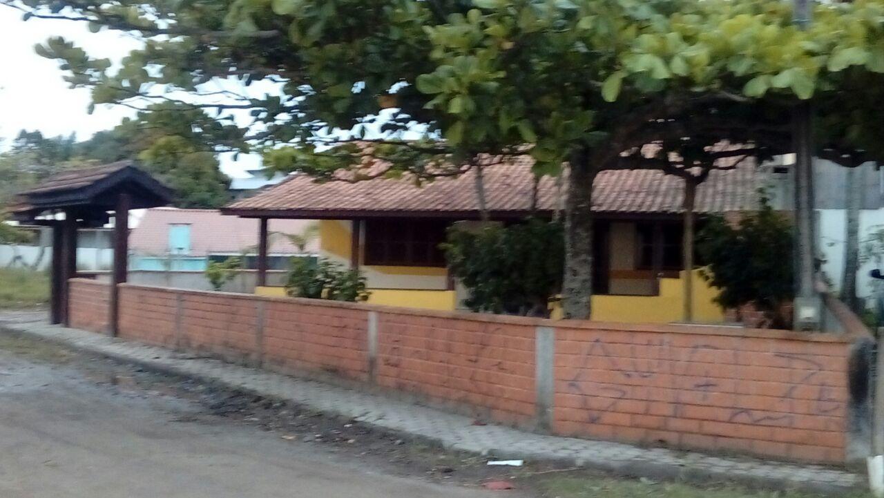 Casa Beira Mar Itapoa Villa Exteriör bild