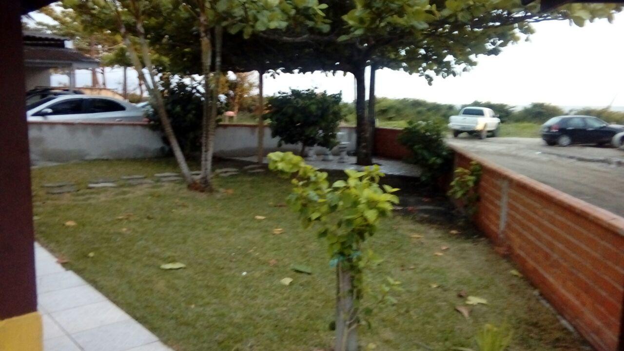 Casa Beira Mar Itapoa Villa Exteriör bild